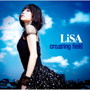crossing field（初回生産限定盤）（DVD付）/LiSA