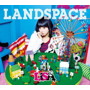 LANDSPACE（初回生産限定盤）（Blu-ray Disc付）/LiSA