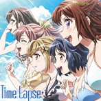 Time Lapse（初回限定盤）（Blu-ray Disc付）/Poppin’Party