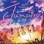 Jumpin’（初回限定盤）（Blu-ray Disc付）/Poppin’Party
