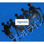 ゴールライン（生産限定盤）（Blu-ray Disc付）/Argonavis