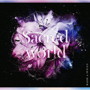 Sacred world（生産限定盤）（Blu-ray Disc付）/RAISE A SUILEN