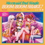BOOM-BOOM SHAKE！（生産限定盤）（Blu-ray Disc付）/Merm4id