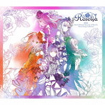 劇場版「BanG Dream！ Episode of Roselia」Theme Songs Collection（生産限定盤）（Blu-ray Disc付）/R...