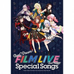 劇場版「BanG Dream！ FILM LIVE 2nd Stage」Special Songs（生産限定盤）（Blu-ray Disc付）/Poppin’Pa...