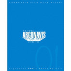 可能性/Stand by me！！（生産限定盤）（Blu-ray Disc付）/Argonavis