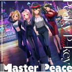 Master Peace B ver./Peaky P-key