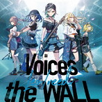 Voices/the WALL/Leo/need