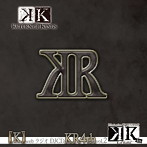 【K】webラジオDJCD KR4th Vol.2/小松未可子/下野紘/津田健次郎/他