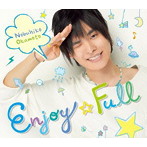 Enjoy☆Full（豪華盤）（DVD付）/岡本信彦