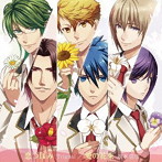 PSPゲーム『恋花デイズ』OP主題歌/ED主題歌::恋つぼみ/愛の花束/Trignal