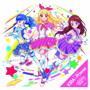 TVアニメ/データカードダス『アイカツ！』OP＆ED主題歌::KIRA☆Power/オリジナルスター☆彡/STAR☆ANIS