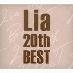 Lia 20th BEST/Lia
