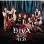 DivA Effect Project 4th