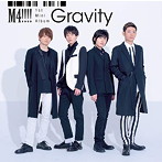 1st Mini Album「Gravity」/M4！！！！