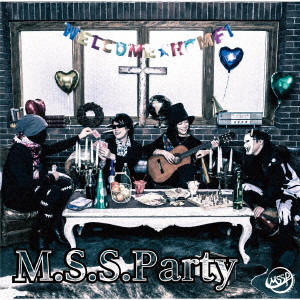 M.S.S.Party/M.S.S Project