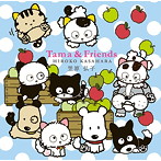 Tama＆Friends/Tama＆Friends 笠原弘子×福島清香/笠原弘子
