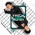 TRICK/AGAIN（初回限定版）/高橋直純
