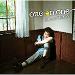 one on one/高橋直純