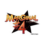 MARGINAL＃4 THE BEST STAR CLUSTAR（エル/アールver）/MARGINAL＃4
