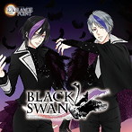 BLACK SWAN（シャイ・キラver）/LAGRANGE POINT