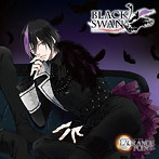 BLACK SWAN（シャイver）/LAGRANGE POINT
