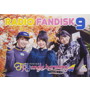TrySailのTRYangle harmony RADIO FANDISK 9（DVD付）/TrySail