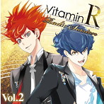 ラジオCD VitaminR Radio Session Vol.2/岸尾だいすけ/吉野裕行
