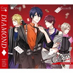 ALIVE 「CARDS」シリーズ2巻 Growth「DIAMOND」/土岐隼一（衛藤昂輝）/山谷祥生（八重樫剣介）/山下大輝...