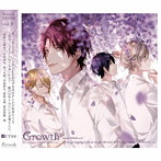 ALIVE Growth Drama CD vol.5「Let us go singing as far as we go: the road will be less tedious.」-...