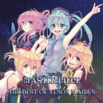 MASTERPIECE-THE BEST OF XENON MAIDEN-Special Edition（DVD付）