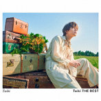 Taiki THE BEST（DVD付盤）/Taiki