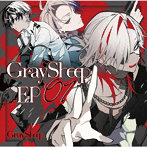 Gray Sheep EP01（通常盤）/GOAT（ゴート）/BAD SKUNK（バッドスカンク）