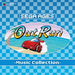 SEGA AGES OutRun-Music Collection-