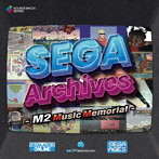 SEGA Archives- M2 Music Memorial-