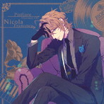 ピオフィオーレの晩鐘 Character CD Vol.4 ニコラ・フランチェスカ/木村良平（ニコラ・フランチェスカ）