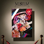 ベストアルバム（初回限定盤）（Blu-ray Disc付）/MYTH＆ROID