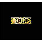 ONE PIECE BEST ALBUM ワンピース 主題歌集2 Piece.