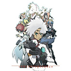 テイルズ・オブ・レジェンディア～voice of character quest～1（DVD付）