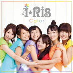 Color（DVD付）/i☆Ris