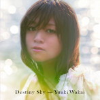 Destiny Sky（DVD付）/若井友希