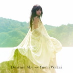 Destiny Sky/若井友希
