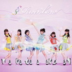 §Rainbow（DVD付A）/i☆Ris