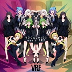 VOCALOID3 meets TRF/VRF