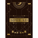 SPREAD（初回生産限定盤）（Blu-ray Disc付）/Arcanamusica