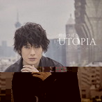 UTOPIA（MV盤）（DVD付）/崎山つばさ