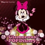 Glamorous POP Disney:Disney Mobile Music Select