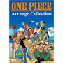 ONE PIECE Arrange Collection‘ROCK’