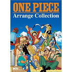 ONE PIECE Arrange Collection‘CLASSIC’