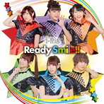 Ready Smile！！/i☆Ris